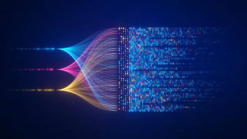 额济纳旗软件开发：解锁高性能应用的核心技术路径